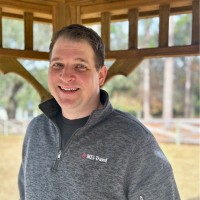 MEI-Travel Employee Justin Okken's profile photo