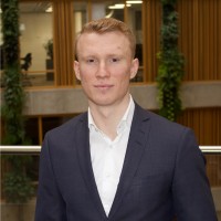 Oliver Mattisson Email