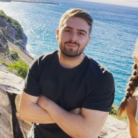 International Airlines Group (IAG) Employee Javier Erro Garcia's profile photo