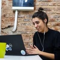 OZOM Builders Employee Cecilia Aragon's profile photo