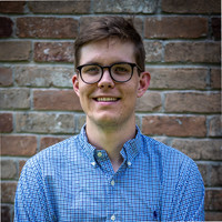 dipoleDIGITAL Employee Tanner Taylor's profile photo