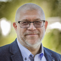 SpareBank 1 Regnskapshuset SMN AS Employee Eigil Johansen's profile photo