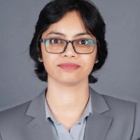 Anjalli Srivastva Email