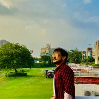 PS Corporation Employee Kumar Rohit's profile photo