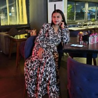 Amplework technology Employee Mona Chouhan's profile photo