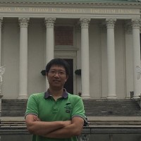 林 黎 Email