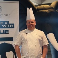 The Belfry Hotel & Resort Employee Rob Bates's profile photo