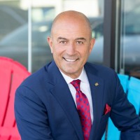 Jim Psyhogios Email & Phone Number