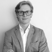 Kinnarps Sweden Employee Hugo Sundberg's profile photo