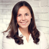PERBILITY GmbH Employee Louisa Tekotte's profile photo