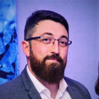 Qarva Employee Roman Asanidze's profile photo