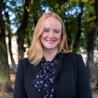 VisitOSLO Employee Nikoline Morck's profile photo