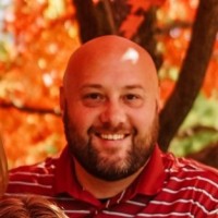 Diamond Visionics Employee Joshua Brown's profile photo