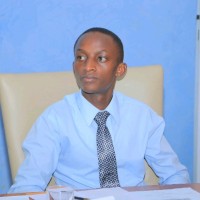 SEO Africa Employee Alex Maina's profile photo