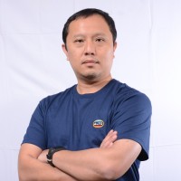 PT Alto Network Employee Wahyudi Gunawan's profile photo