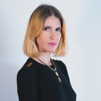 Miriam Cacho Sol Email & Phone Number