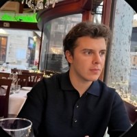 Cactus Commerce Employee Alvaro Ladron de Guevara's profile photo