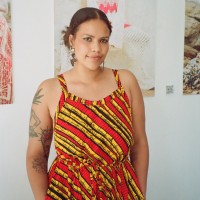 TRAID Employee Frida Lidbom's profile photo