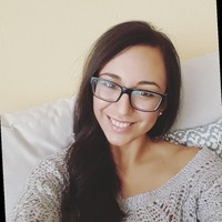 Tradu Employee Christina Galazova's profile photo