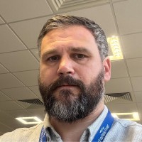 Radwell International-United Kingdom Employee Danny Shiels's profile photo