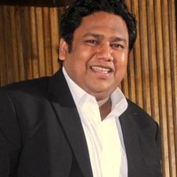 Hidden Brains InfoTech Pvt. Ltd. Employee Ram Chhawchharia's profile photo