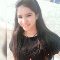 Vinita Choubisa Email