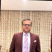 National Skill Development Corporation Employee Dharmendra Kumar's profile photo