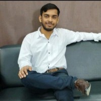 ABN TECH CORP Employee Vedant Khade's profile photo