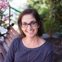 Epstein Hillel School Employee Amy Gold's profile photo
