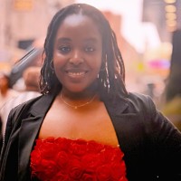 Various Projects Employee Africa S. Franklin's profile photo