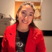 La Argentina Employee Nazarena Lopez Guerrero's profile photo