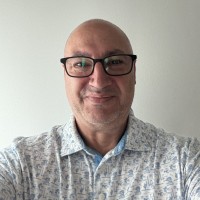 Dynamis Employee Nick Pili's profile photo