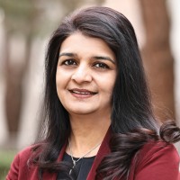 University Medical Center of Southern Nevada (UMC) Employee Priya Kothari's profile photo