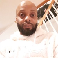Dorian Amerson Email & Phone Number