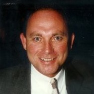 Johnson & Johnson Employee Laurence Johnson Jr.'s profile photo