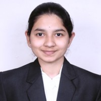 Tech Surya It Solution Employee Manswi Gaikwad's profile photo