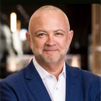 Provident Jewelry Employee Eric Gantwarg's profile photo