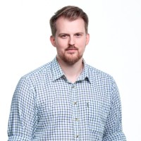 8foldGovernance Employee Ryan Palmer's profile photo