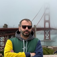 Association for Software Testing Employee Aramayis Hovhannisyan's profile photo