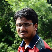 WrkPlan Employee Joydip Roy's profile photo