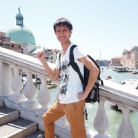 Kyle Tsai Email