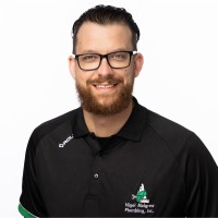Nigel Mulgrew Plumbing, Inc. Employee Andrew Rowland's profile photo