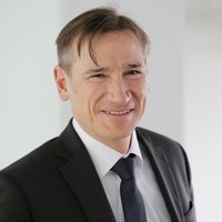 Dirk Kirschenhofer Email & Phone Number