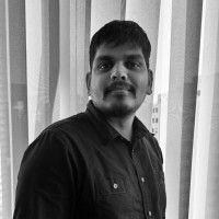 ENNOVI Employee Janarthanan Ramgopal's profile photo