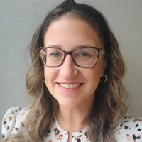 South Dakota State University Employee Katie Grayson's profile photo