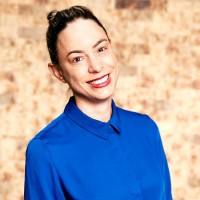 Skyworkz Employee Kyra van der Putten's profile photo