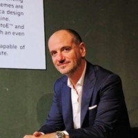VENT Employee Giacomo Leone's profile photo