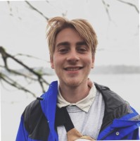 Alex Barson Email & Phone Number