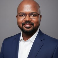 Prediscan Medtech Employee Karthik Karunakaran's profile photo