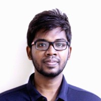 AK Tech Employee Biju Britto's profile photo